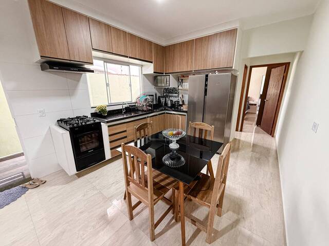 #196 - Casa para Venda em Caraguatatuba - SP