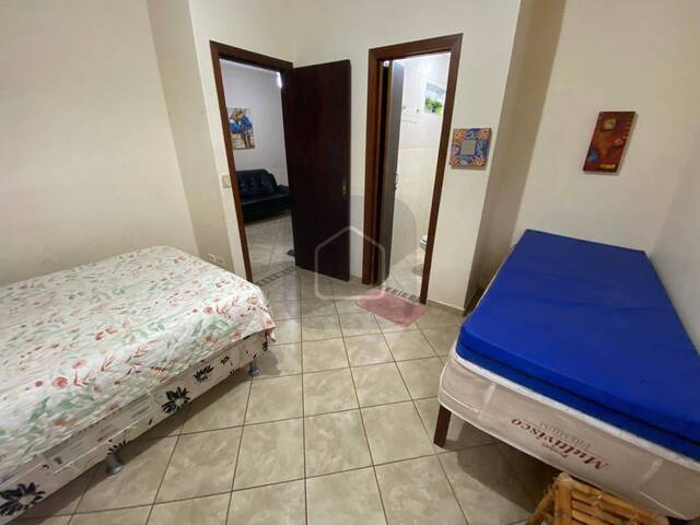 #202 - Apartamento para Venda em Caraguatatuba - SP - 3