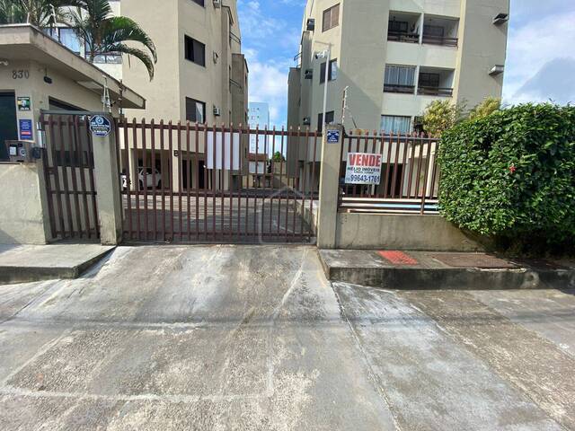 #202 - Apartamento para Venda em Caraguatatuba - SP - 1