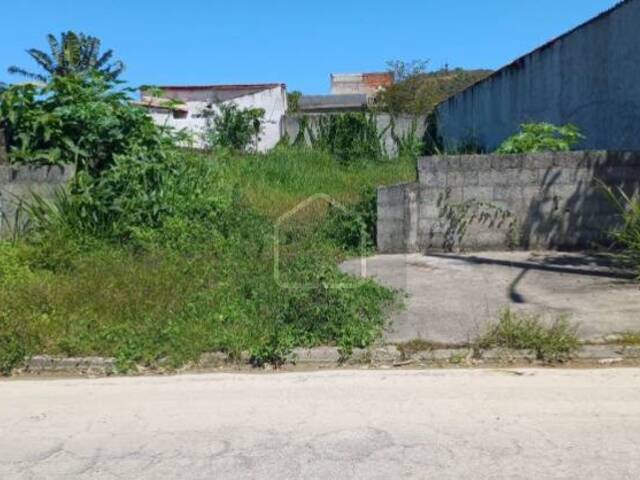 #204 - Terreno para Venda em Caraguatatuba - SP