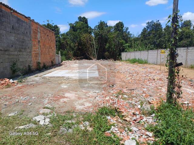 #205 - Terreno para Venda em Caraguatatuba - SP