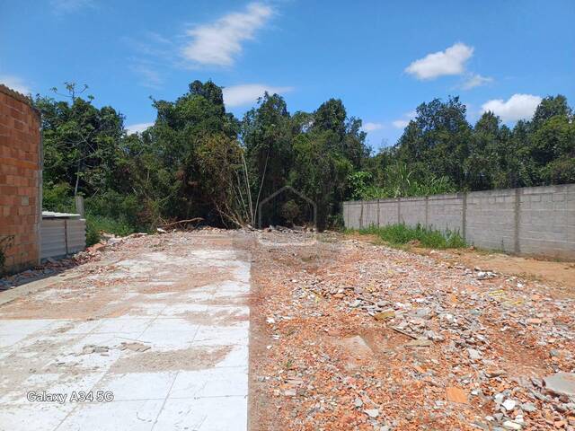 #205 - Terreno para Venda em Caraguatatuba - SP