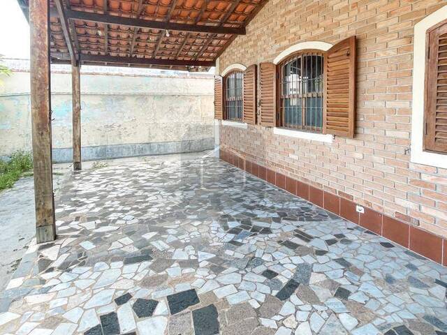 #207 - Casa para Venda em Caraguatatuba - SP