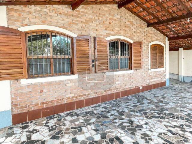 #207 - Casa para Venda em Caraguatatuba - SP