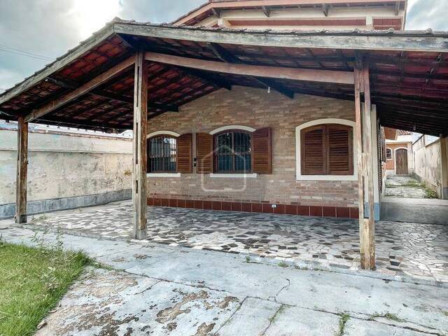 #207 - Casa para Venda em Caraguatatuba - SP