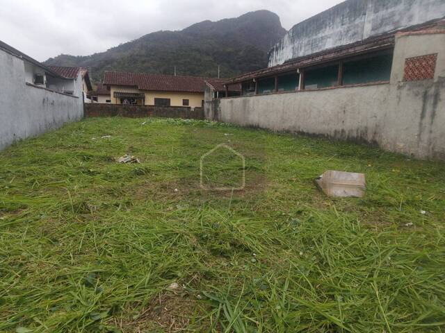 #208 - Terreno para Venda em Caraguatatuba - SP