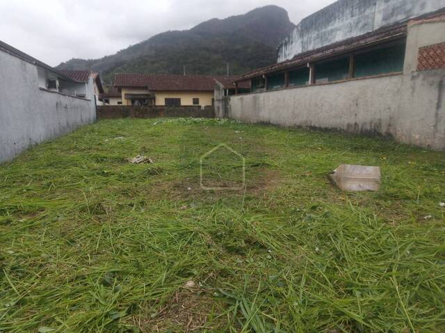 #208 - Terreno para Venda em Caraguatatuba - SP
