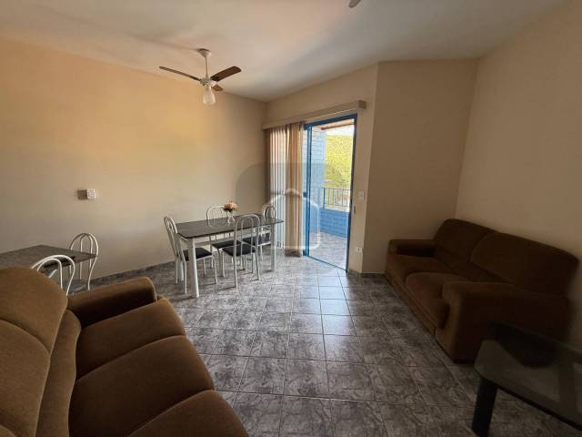 Apartamento para Locação em Caraguatatuba - 5