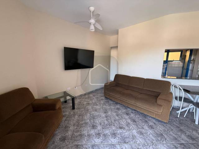 Apartamento para Locação em Caraguatatuba - 4