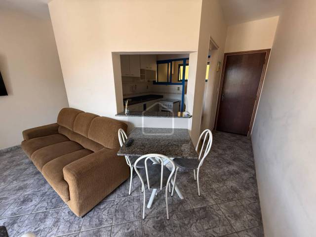 Apartamento para Locação em Caraguatatuba - 2