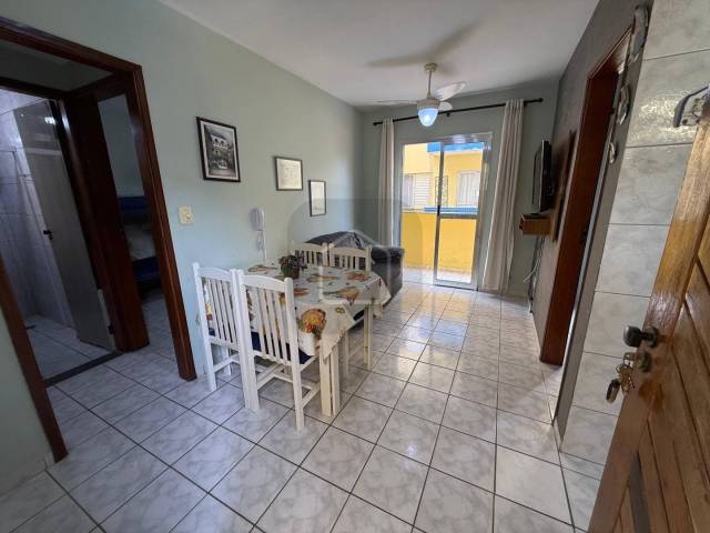 #213 - Apartamento para Venda em Caraguatatuba - SP