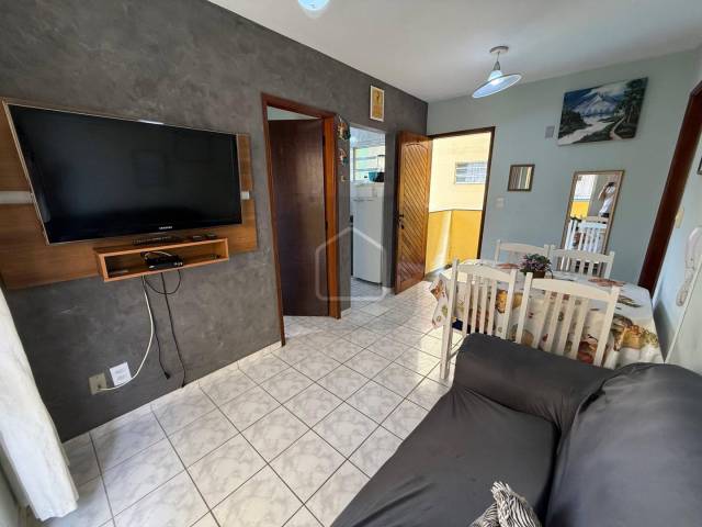 #213 - Apartamento para Venda em Caraguatatuba - SP