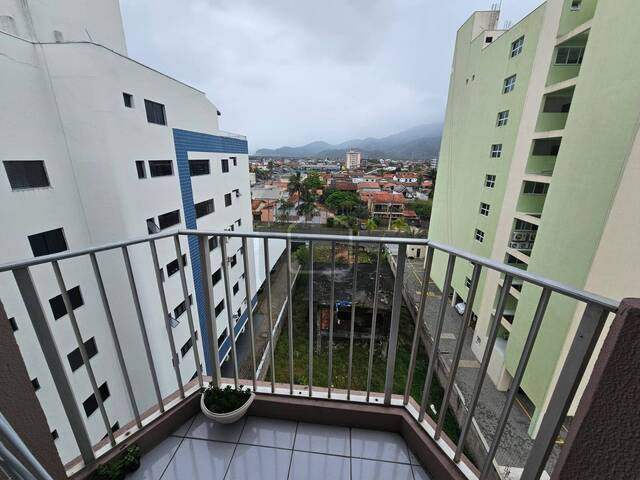 Apartamento para Venda em Caraguatatuba - 4