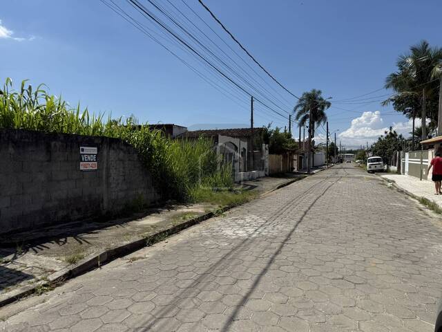 #215 - Terreno para Venda em Caraguatatuba - SP