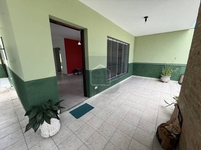 Casa para Locação em Caraguatatuba - 4