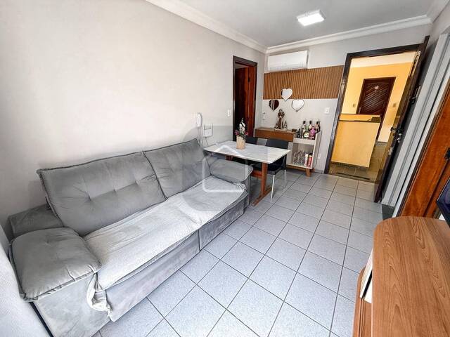 Apartamento para Venda em Caraguatatuba - 2