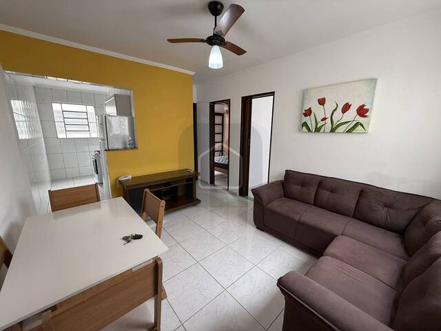 Locação em Indaiá - Caraguatatuba