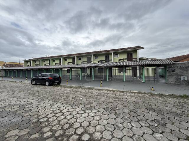 Casa para Venda em Caraguatatuba - 4