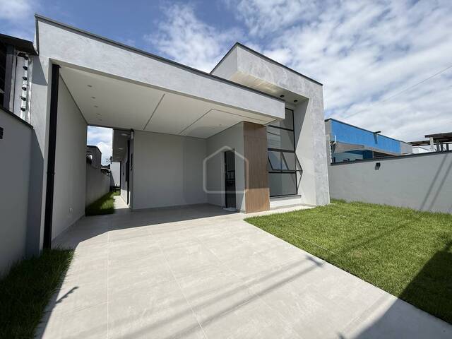 Casa para Venda em Caraguatatuba - 4