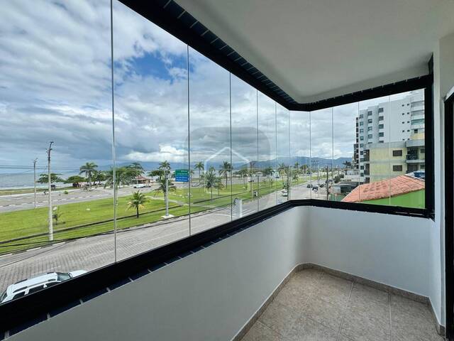 #225 - Apartamento para Venda em Caraguatatuba - SP