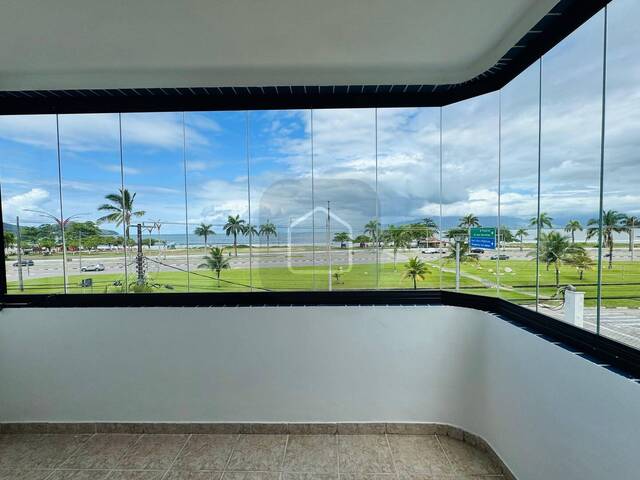 #225 - Apartamento para Venda em Caraguatatuba - SP