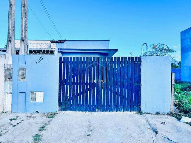 Casa para Locação em Caraguatatuba - 2
