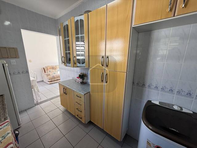 Apartamento para Locação em Caraguatatuba - 5
