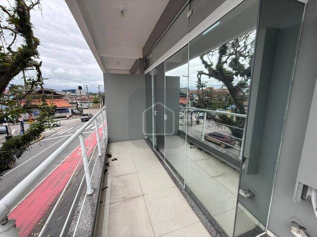 #230 - Sala para Locação em Caraguatatuba - SP