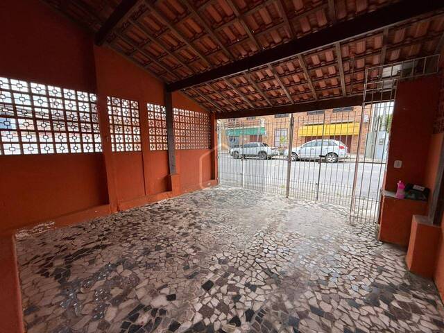 #226 - Casa para Locação em Caraguatatuba - SP