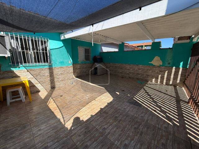 Casa para Locação em Caraguatatuba - 3