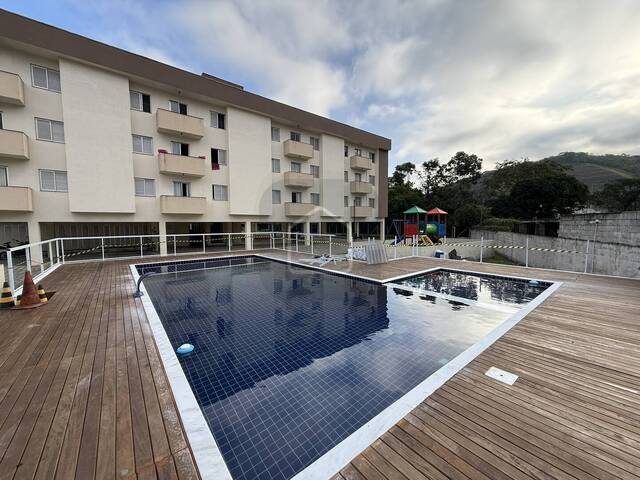 #229 - Apartamento para Locação em Caraguatatuba - SP