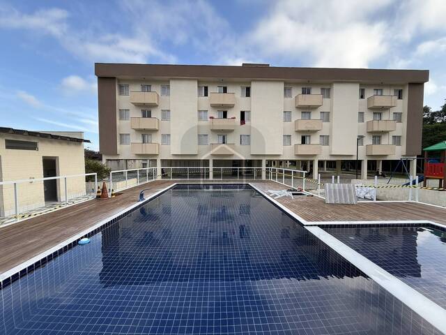 #229 - Apartamento para Locação em Caraguatatuba - SP