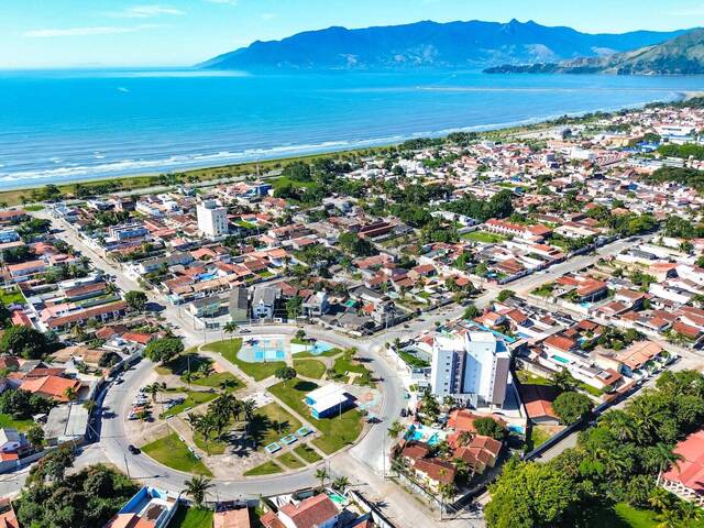#124 - Apartamento para Venda em Caraguatatuba - SP