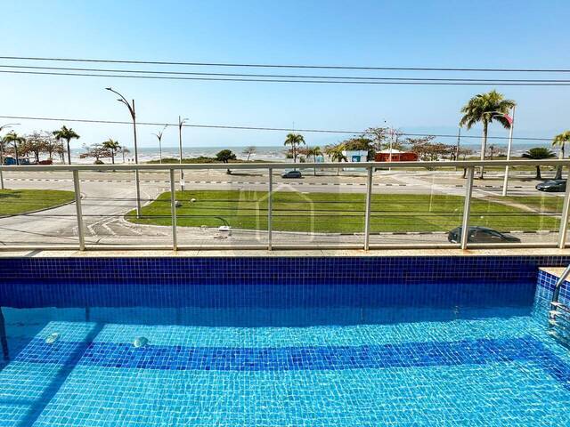 Apartamento para Venda em Caraguatatuba - 4