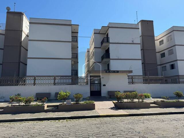 #224 - Apartamento para Locação em Caraguatatuba - SP