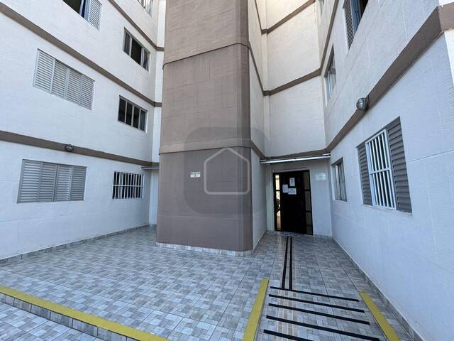 #224 - Apartamento para Locação em Caraguatatuba - SP