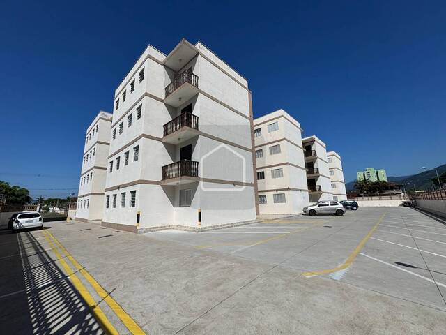 #224 - Apartamento para Locação em Caraguatatuba - SP