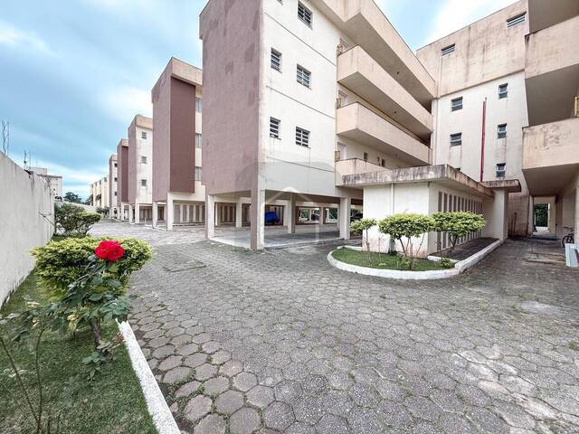 #229 - Apartamento para Locação em Caraguatatuba - SP