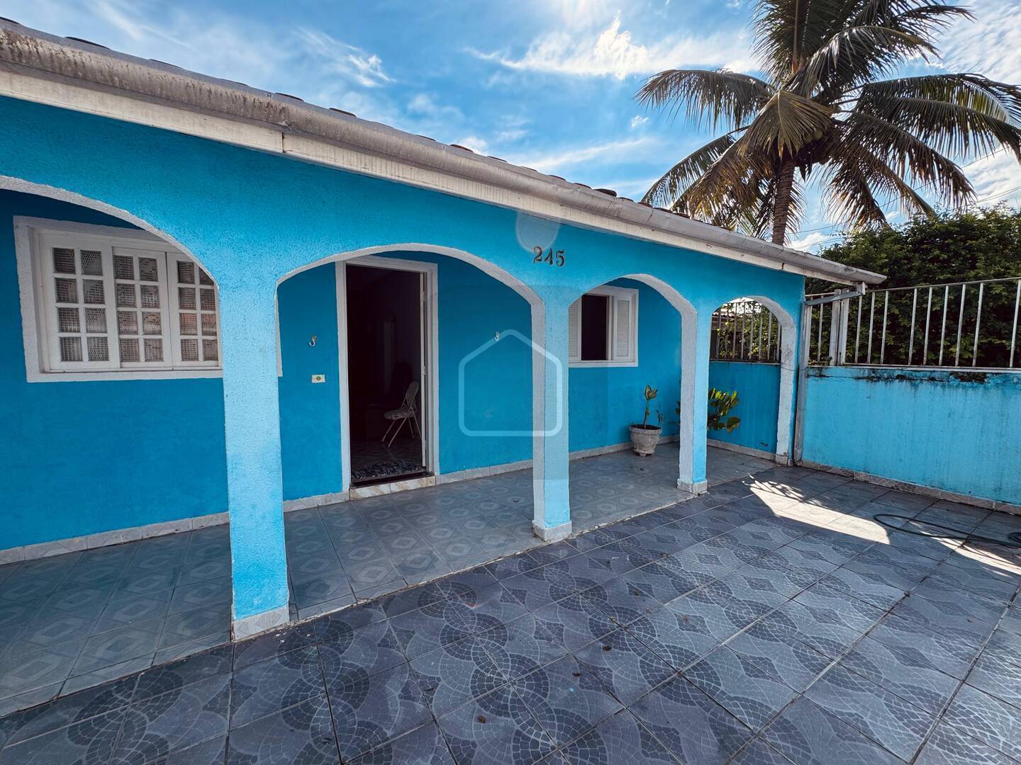 Casa, 3 quartos - Foto 5