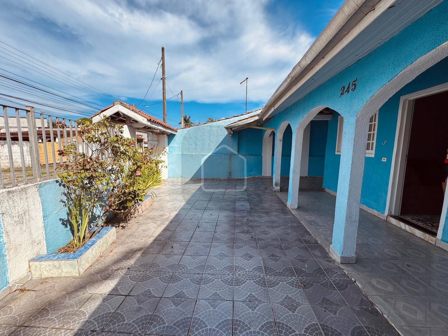 Casa, 3 quartos - Foto 3