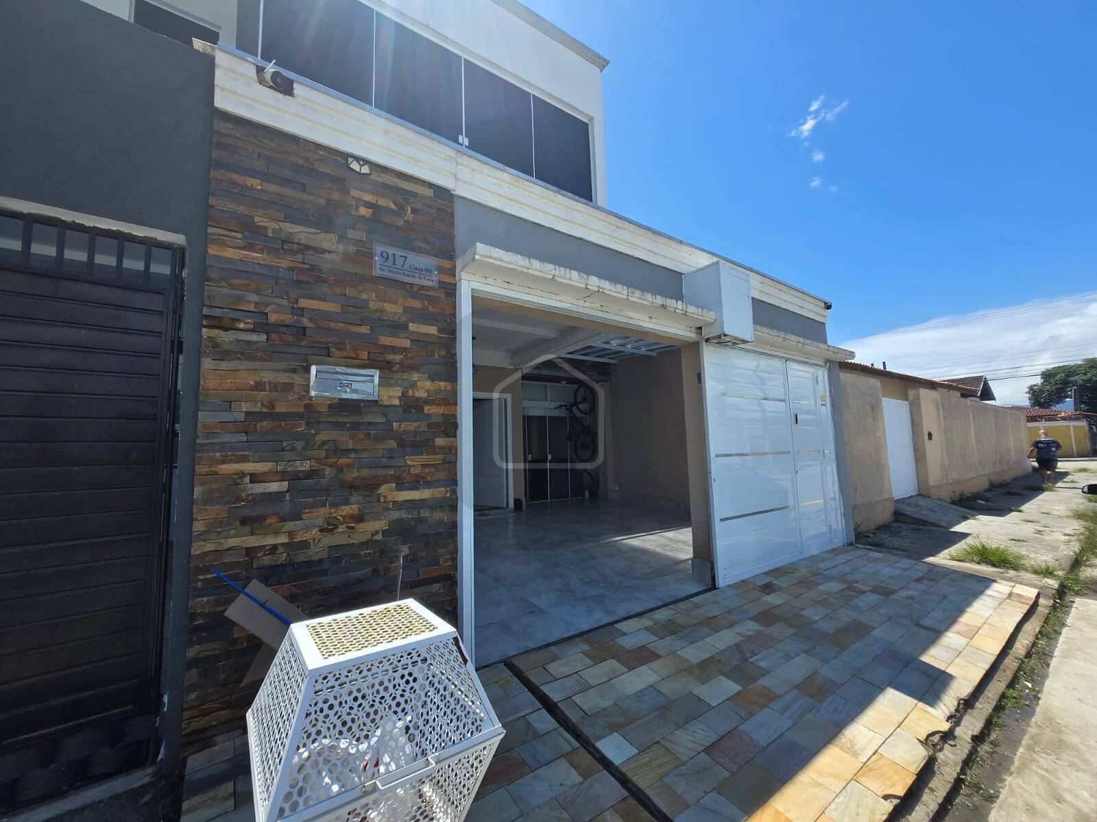 Casa à venda com 2 quartos, 140m² - Foto 2