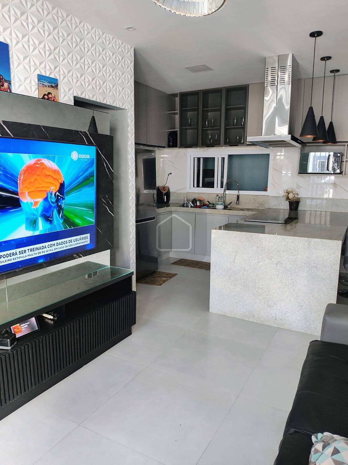 Casa à venda com 2 quartos, 140m² - Foto 12