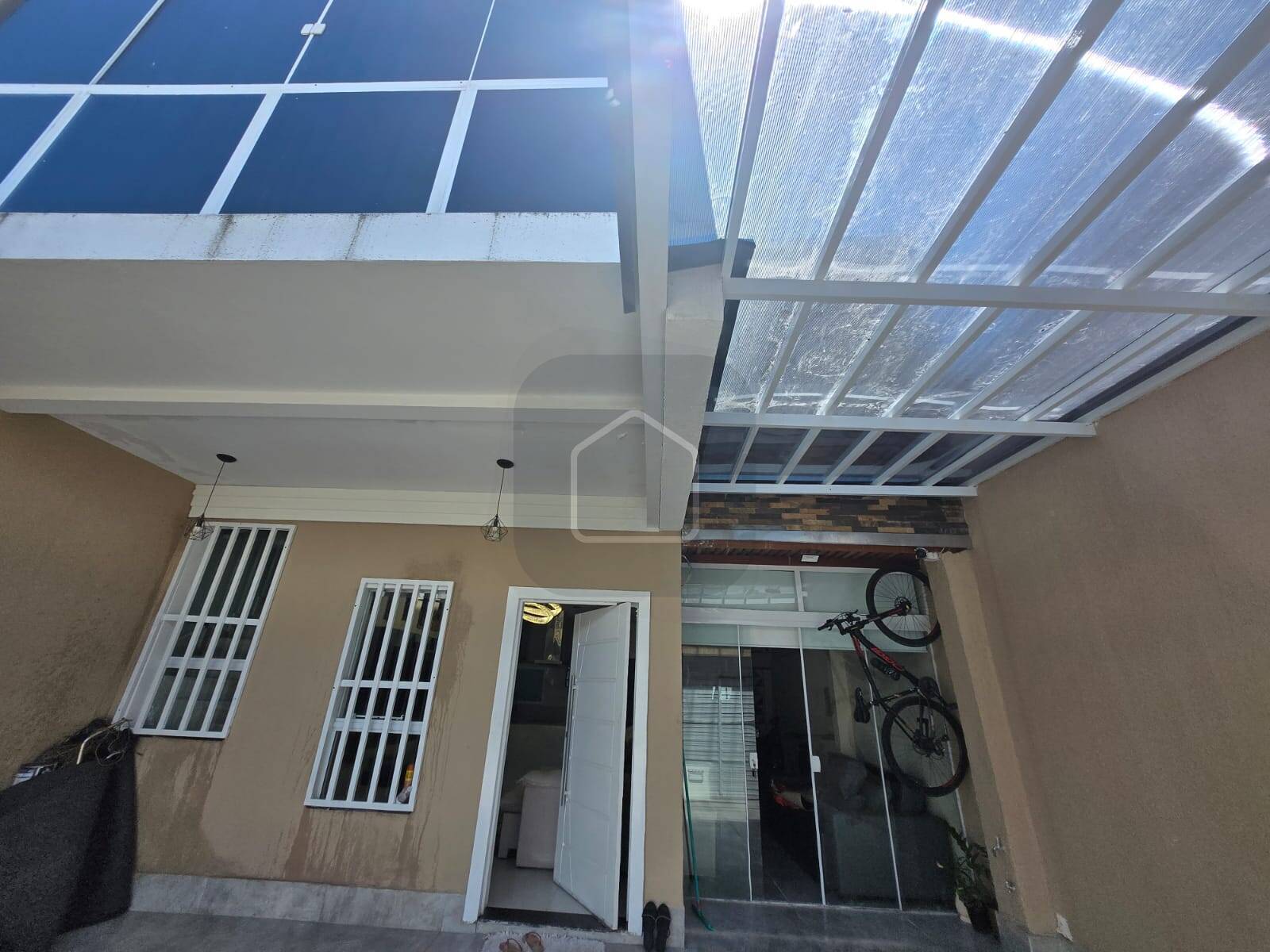 Casa à venda com 2 quartos, 140m² - Foto 13