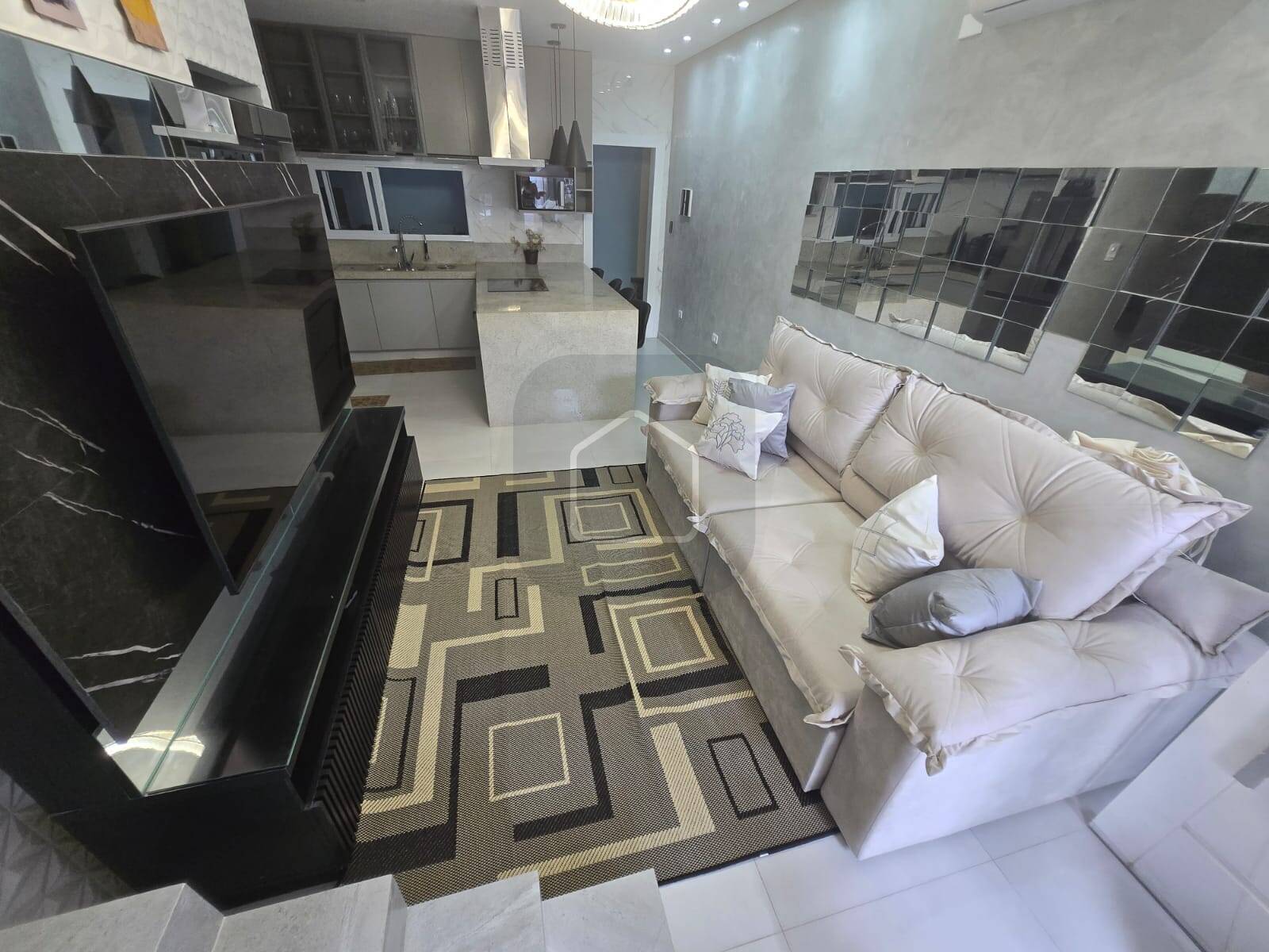 Casa à venda com 2 quartos, 140m² - Foto 17