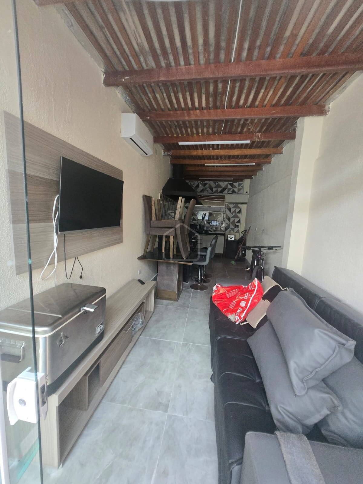 Casa à venda com 2 quartos, 140m² - Foto 23