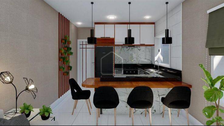 Casa à venda com 2 quartos, 54m² - Foto 7