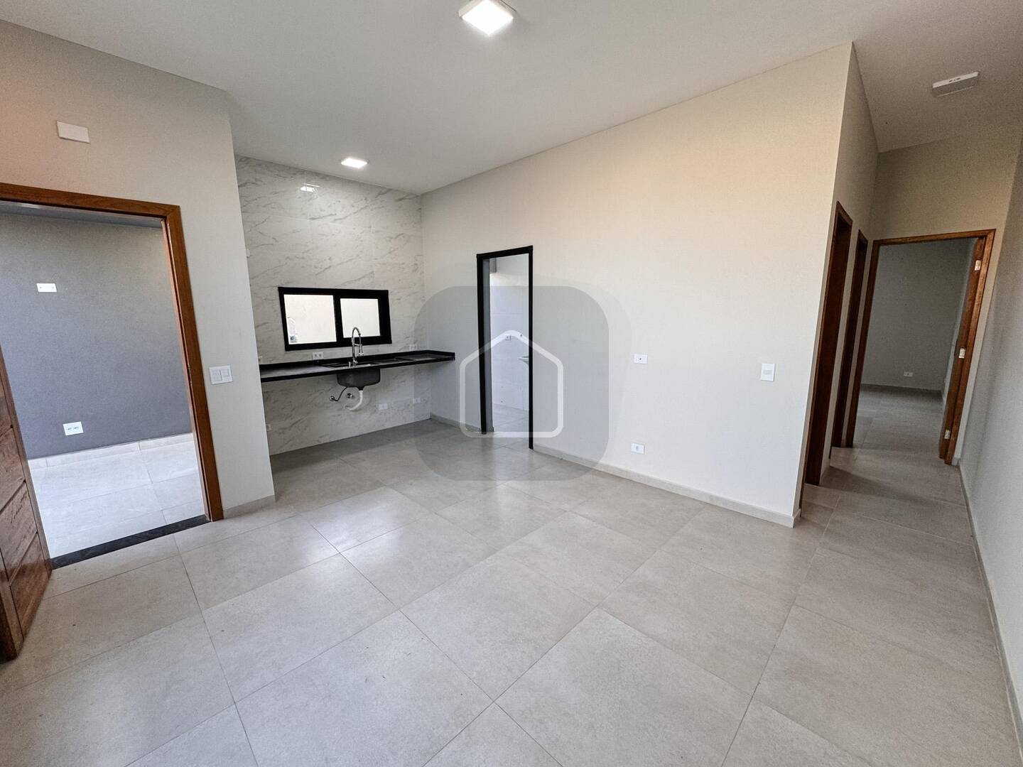 Casa, 2 quartos, 61 m² - Foto 15