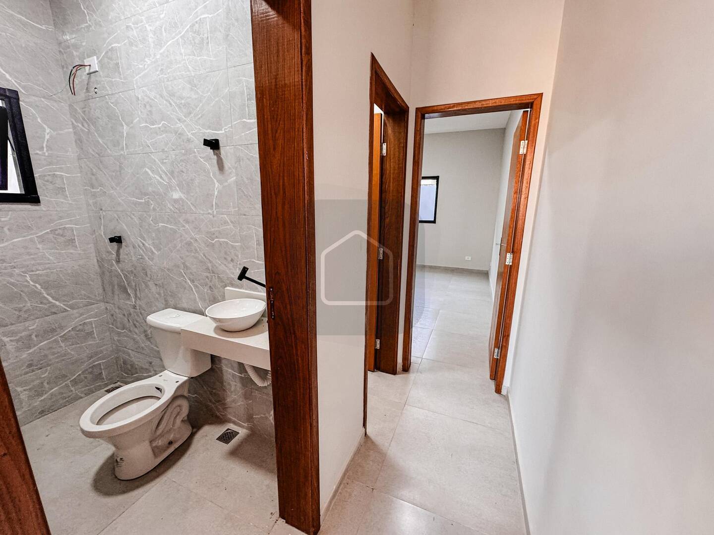 Casa, 2 quartos, 61 m² - Foto 16