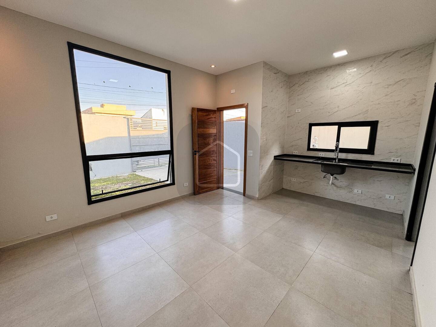 Casa, 2 quartos, 61 m² - Foto 8