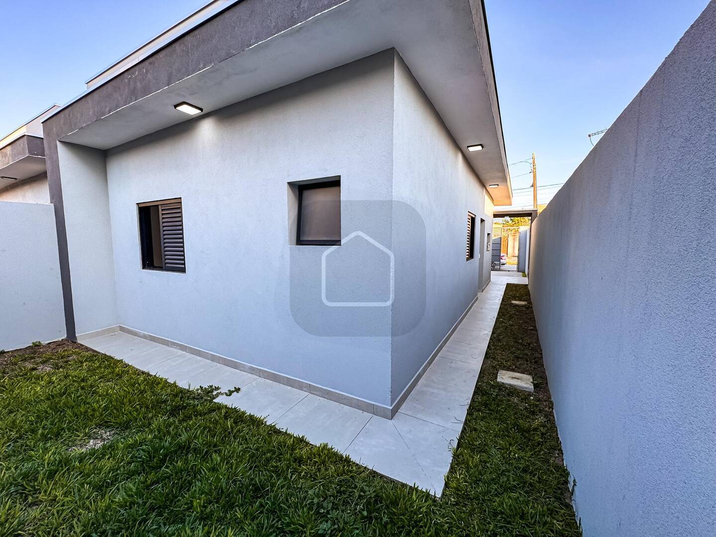 Casa, 2 quartos, 61 m² - Foto 24